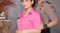 Viral Istri Anggota Polsek Pondok Aren Laporkan Bripka HK ke Propam Polda Metro Karena Selingkuh Tidak Ada Respon