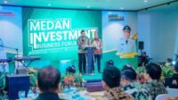 Bobby Nasution tawarkan kemudahan perizinan di kota Medan bagi investor
