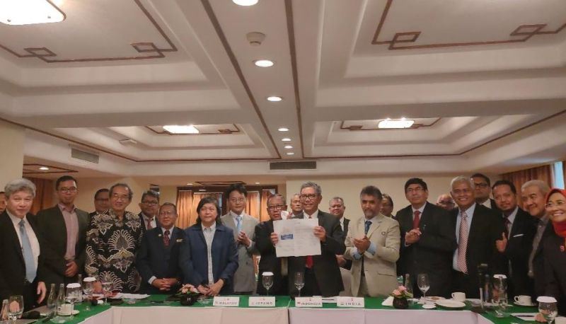 PII inisiasi terbentuknya E20 untuk ajang Presidensi G20