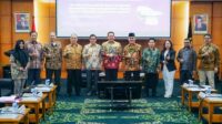 da767649-c971-4606-94ea-c6f62833bd9f Ketua MPR RI Bamsoet Ajak Kaji Kembali Hasil Amandemen UUD NRI 1945