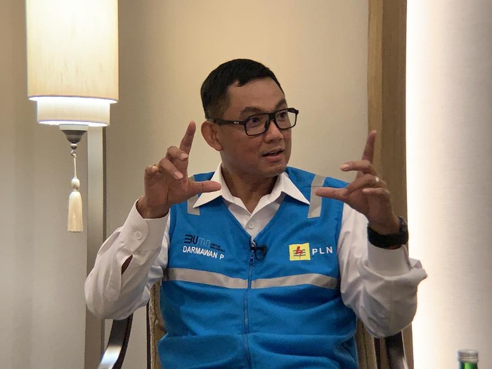 Rasio Elektrifikasi Rendah, Bos PLN Akui Butuh Modal Rp45 Juta per Pelanggan