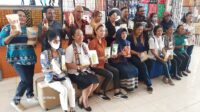 Dekranasda NTT Gandeng Krealogi Digital Latih 20 UMKM