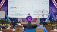 Pupuk Kaltim tingkatkan kapasitas dan kapabilitas karyawan