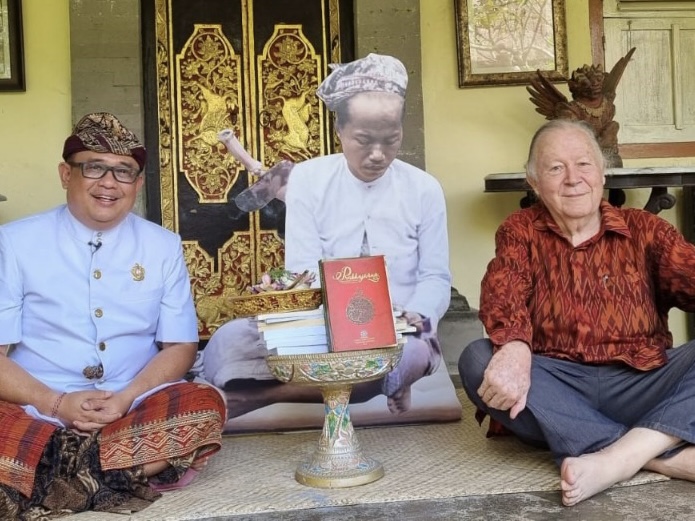 Antropolog: Indonesia dalam posisi ideal mainkan peran global di G20