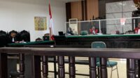 Korupsi Dana BOS, Mantan Kepsek SDN Oetaman Divonis 4 Tahun Penjara