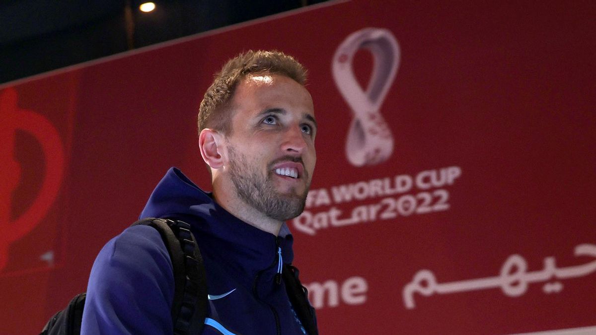 Alan Turing London, Prediksi Inggris Akan Tersingkir di Perempat Final Piala Dunia 2022