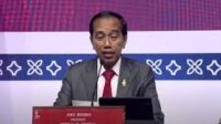G20 Merupakan Forum Ekonomi, Presiden Jokowi Minta Jangan Ditarik-tarik ke Politik