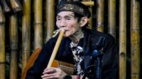 Kabar Duka! Maestro Karawitan Sunda Tan Deseng Meninggal Dunia di Usia 80 Tahun