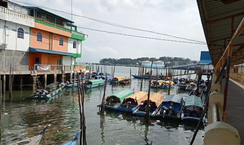 Akademisi dukung pemerintah dan DPR sahkan RUU Daerah Kepulauan