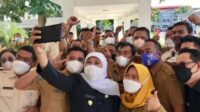Pemprov Jatim buka seleksi penerimaan PPPK sebanyak 3.811 formasi