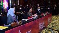 Ketua BPK optimis KTT G20 dapat percepat pemulihan ekonomi