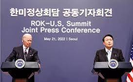 Presiden Korea Selatan bakal hadiri KTT ASEAN dan G20