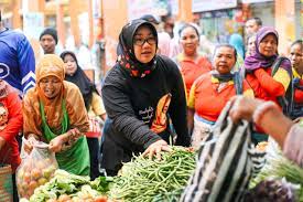 Kepatuhan Masyarakat Terkait Pakai Masker Sudah Sangat Rendah