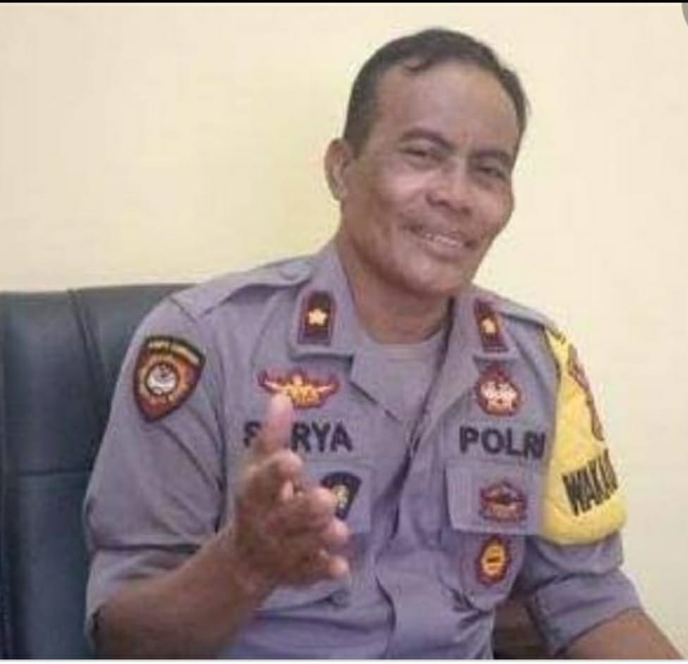 Kasus Tambang Pasir Ilegal, Polres Rote Ndao : Atensi Khusus