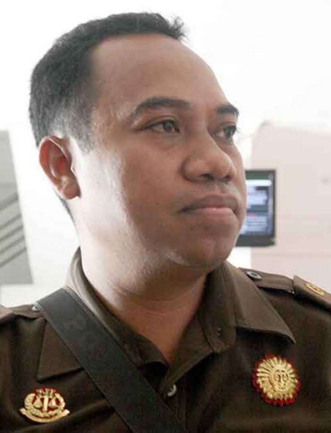 Terima Putusan Pengadilan, Pekan Depan Jaksa Eksekusi Tiga Terpidana Kasus Alkes TTU