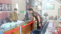 Resmi Huni Rutan Kupang, Pekan Depan Sekda Flotim Non Aktif Diadili