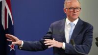 Australia sumbang 50 juta dolar AS untuk Dana Pandemi