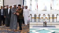 Mendag Zulhas: Persahabatan Presiden Jokowi-MBZ berdampak baik ke perdagangan