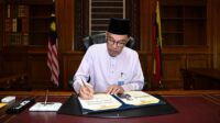 PM Malaysia Anwar Ibrahim : Addressing rising cost of living is top priority