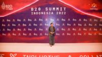 Puan Harap KTT G20 di Bali Perkecil Perbedaan Antar Negara Lewat Dialog