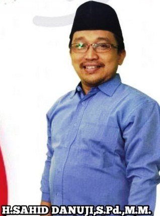 Kemenag Grobogan akui salah satu ASN diduga terlibat kasus uang palsu tersebut Guru MTS