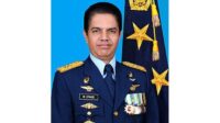 Inilah Sosok Habib Muhammad Syaugi Alaydrus, Perwira Tinggi TNI AU Lulusan Terbaik AAU 1984
