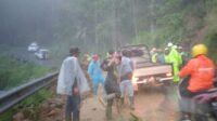 Pemkab Cianjur Alokasikan Rp2 Miliar untuk Pembangunan Jembatan yang Rusak