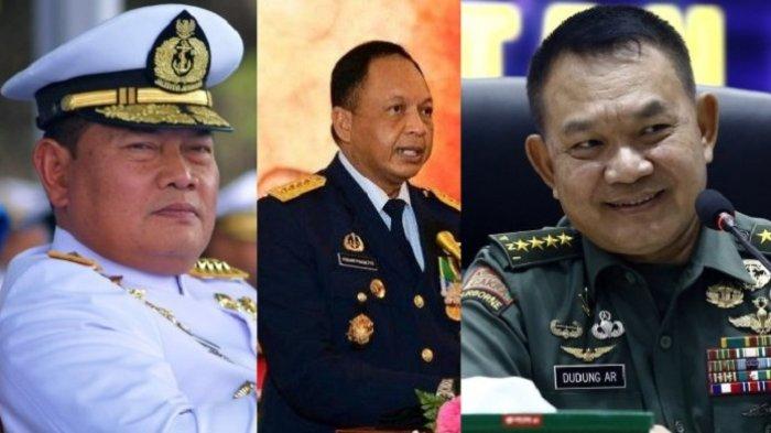 Ketua Komisi I sebut Surpres Panglima TNI Diterima DPR Sore ini