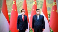 Xi Jinping jadwalkan pembicaraan formal dengan Jokowi