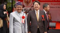 KBRI Tokyo siap kolaborasi lomba pidato peringati hubungan diplomatik