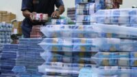 BI Siapkan Rp117 Triliun untuk Kebutuhan Nataru