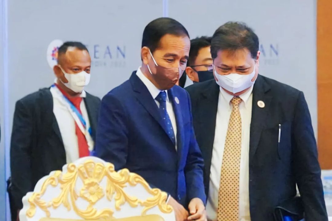 Inflasi Melandai, Momentum Bagus Jelang Nataru 2023