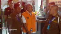 Kejari Kota Kupang Tahan PPK Kasus Korupsi Gedung Dukcapil