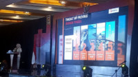 Bawaslu Merilis Lima Provinsi Paling Rawan dalam Pemilu 2024, Jakarta Posisi Pertama