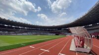 Balas Surat PSSI, FIFA Larang Konser di GBK