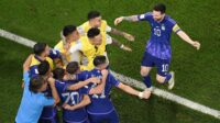 1669889152-Fi2Hs8eUAAASwX4 Daftar Tim yang Lolos 16 Besar Piala Dunia 2022