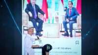 Kerjasama BUMN dan UKM Hasilkan Potensi Dana Rp224,8 Miliar
