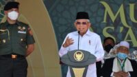 1670073276-IMG-20221203-WA0045 Wapres Ma’ruf Amin Minta Nilai Islam Wasathiyah Terus Dilestarikan
