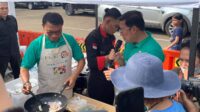 Moeldoko: Edukasi Pangan Lokal Enak Perlu Terus Dilakukan
