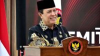 BNPT Imbau Anak Muda Waspadai Bahaya Propaganda