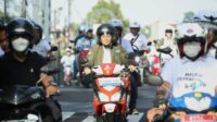 Pemerintah Ajak Perempuan Sosialisasikan Konversi Energi Listrik