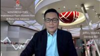 BEI Luncurkan Papan Ekonomi Baru