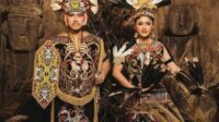 Prewedding Kaesang-Erina Usung Simbol Adat