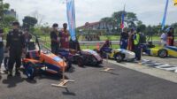 Kementerian PUPR: Penggunaan kendaraan listrik atasi pencemaran udara