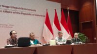 Kemenlu RI Panggil Kepala Perwakilan PBB Indonesia
