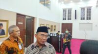 Pemerintah Salurkan Dana Perbaikan Rumah Korban Gempa Cianjur