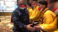 Hari Pekerja Migran Internasional, BP2MI: Stop Perdagangan Orang