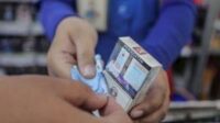 Kenaikan Harga Cukai Rokok Kurangi Konsumsi Masyarakat