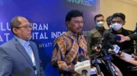 Kominfo: Indeks Masyarakat Digital Indonesia Capai 37,8