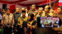 Kemensos: Kesetiakawanan Memudahkan Pembangunan